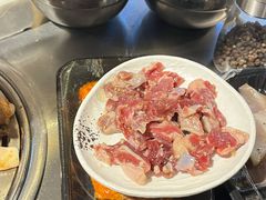 -炽城·烤肉名家(鸿达中央广场店)