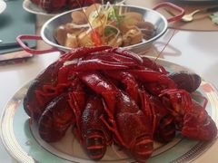 -中茵皇冠假日酒店·棕榈岛湖畔餐厅