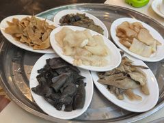 -太婆天府山珍酒楼(亚运村店)