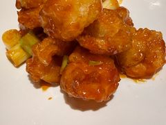 -旺顺阁·北京菜·烤鸭(魏公村店)