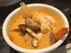 -Thai Alley泰爱里(二沙岛店)