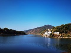 -新安江山水画廊风景区