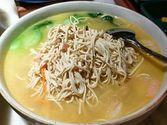 -锦府盐帮·李宅(领展购物广场中关村店)