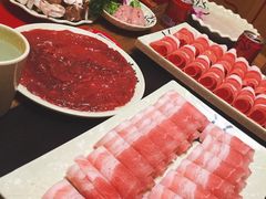 -大龙辣火锅·龙虾·烧烤(湖滨新天地店)