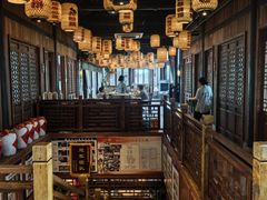 -二十八里太湖船菜(吉祥路店)