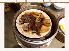 -福州世茂洲际酒店·福邸(台江店)