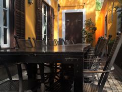 -ALBERGUE 1601 婆仔屋葡国餐厅