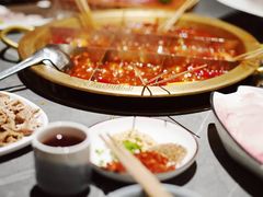 -长嘉·河图火锅(长嘉汇江景旗舰店)