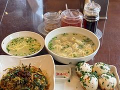 -东泰祥生煎馆(长宁路店)