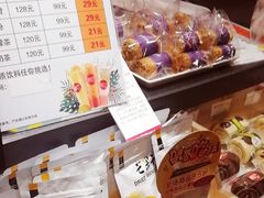 -85度C(上海奉贤苏宁生活广场二店)