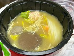 -小蛮椒麻辣烫·麻辣拌(青浦宝龙店)