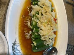 -致明德素食餐厅(土屋路店)