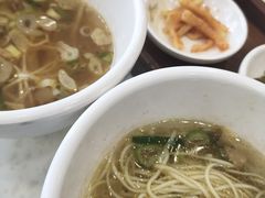 -乡党臊子面(丰庆公园店)