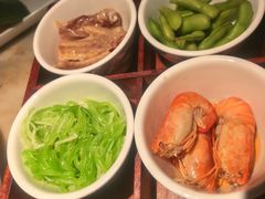 -吴越荣记苏州菜·松鼠桂鱼100%活鱼现做(月光码头店)