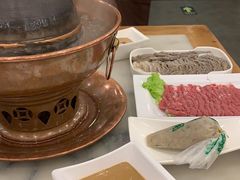 -牛街·马辈儿涮肉(牛街二店)