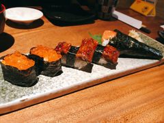 -千代武日本料理(爱建店)