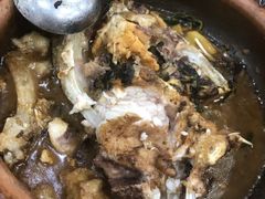 -华仔土鸡店(创意产业园店)