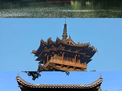 -杭州半山国家森林公园