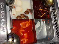 -海底捞大排档火锅(打浦路店)