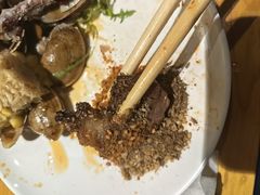 -AK47烤羊腿串吧(柳浪家园店)