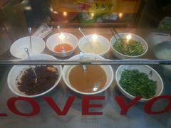-国足臭豆腐(明瓦廊店)