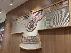 -霸王茶姬(大连万象汇店)