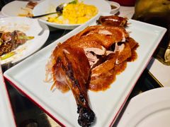 -京味斋·北京烤鸭(华威桥北工大店)