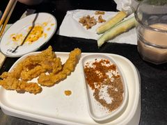 -川西坝子火锅(清江东路3.0直营店)
