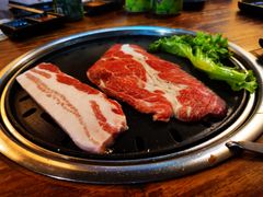 -杀猪天·韩国烤肉(总店)