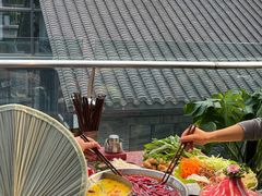 -纸盐河码头火锅(十八梯店)