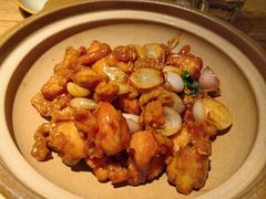 -青年公社烤鸭(滨湖银泰店)