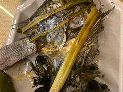 佐料烤鱼-多哥水傣味餐厅(司马巷店)