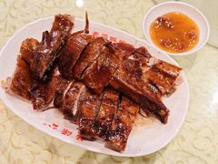 -禄源公·老莞诚饭店
