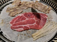 -牛市牛烤肉(西单大悦城店)