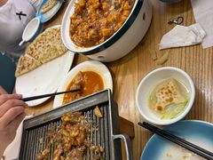 -丽华餐厅·天津菜(艳阳路店)