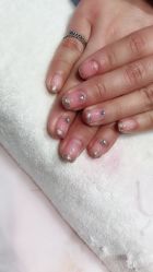 -RL Nail·瑞丽美甲美睫品牌原创店