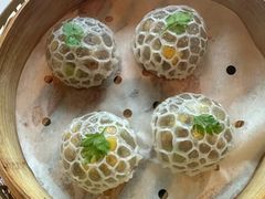 -金轩中餐厅 Jin Xuan(浦东丽思卡尔顿酒店)