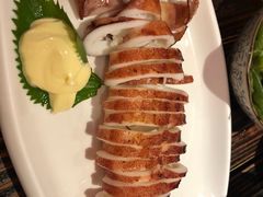 -平成屋·午肴夜酒(四川北路店)