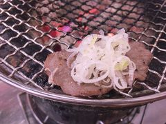 -蒜香焼肉PURUSHIN(马场路店)