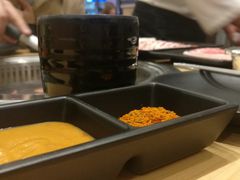 -花味·自助烤肉(雨花客厅店)