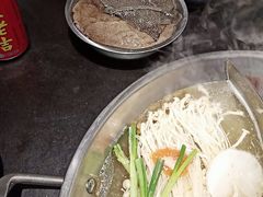 -美美老火锅(回龙湾店)