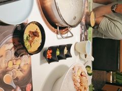 -洪氏嗨捞·猪肚鸡火锅(阳光天地店)