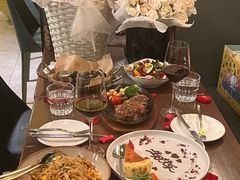 -福田卓悦INTOWN购物中心