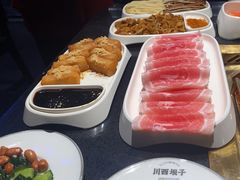 -川西坝子火锅(清江东路3.0直营店)
