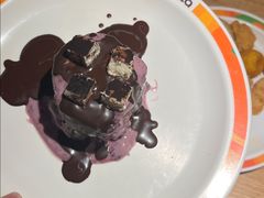 -比格比萨自助(南京万达茂店)