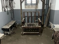 -青岛德国监狱旧址博物馆