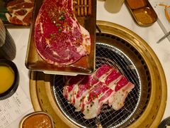 -炙城·韩式烤肉(南京东路店)