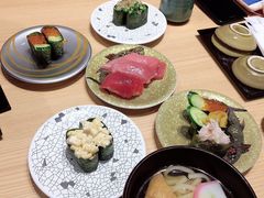 -大起水产回转寿司(道顿堀店)