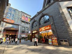 -前进5路汉堡炸鸡(昙华林店)