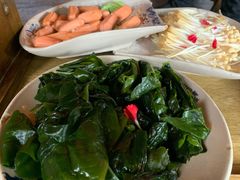 海带芽-小龙坎火锅(双林店)